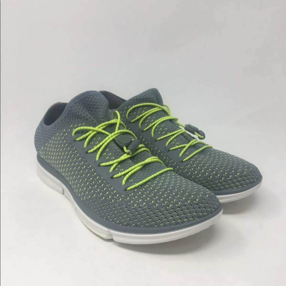 Merrell Zoe Sojourn Knit Q2 shoes in Monument